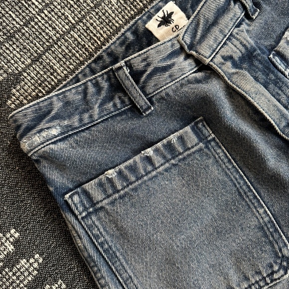 Christian Dior Flared Jeans Size 2 - Picture 3 of 15